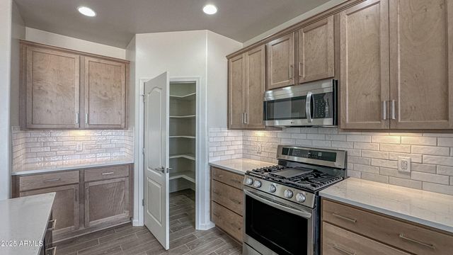 7095 E Presidio Lane Lot 196, Hereford, AZ 85615