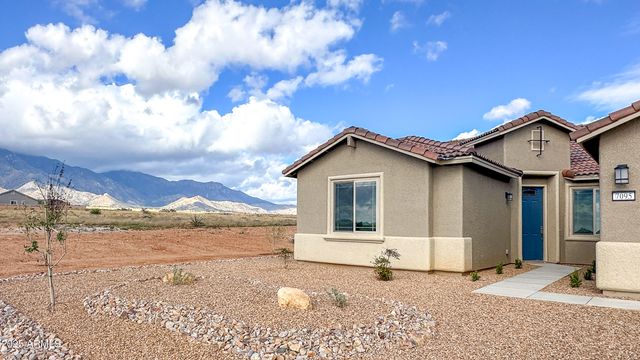 7095 E Presidio Lane Lot 196, Hereford, AZ 85615