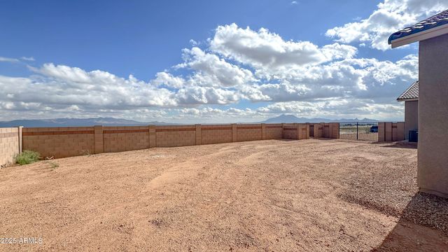 7095 E Presidio Lane Lot 196, Hereford, AZ 85615
