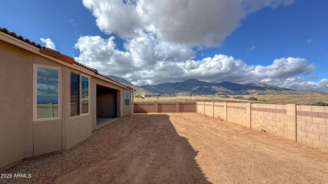 7095 E Presidio Lane Lot 196, Hereford, AZ 85615
