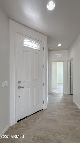 7095 E Presidio Lane Lot 196, Hereford, AZ 85615