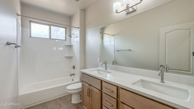 7095 E Presidio Lane Lot 196, Hereford, AZ 85615