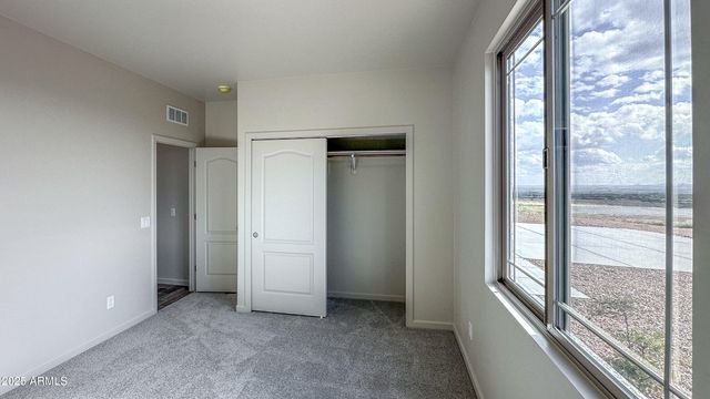 7095 E Presidio Lane Lot 196, Hereford, AZ 85615