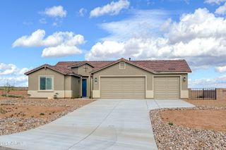 7095 E Presidio Lane Lot 196, Hereford, AZ 85615