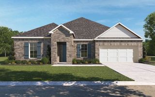 5311 Annika Avenue, Springdale, AR 72762
