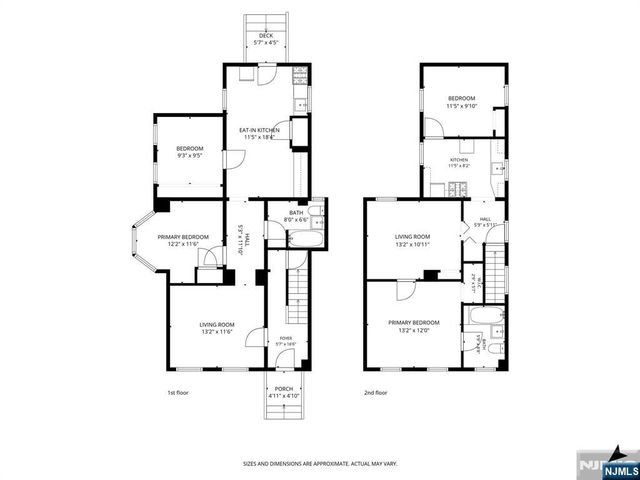 18 Lincoln Place, East Rutherford, NJ 07073