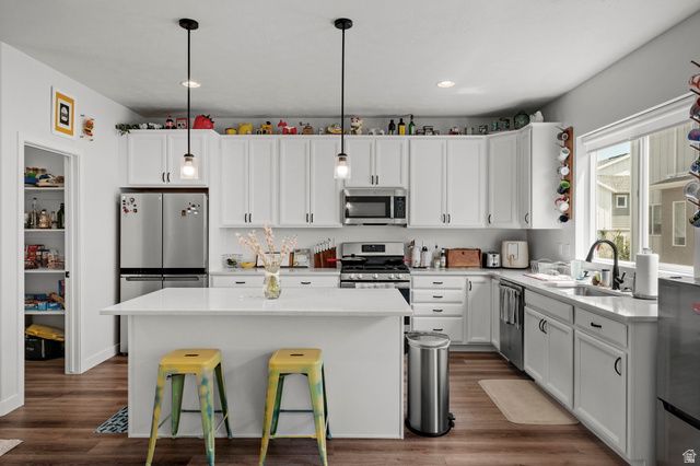 15129 S HALTER WAY, Bluffdale, UT 84065