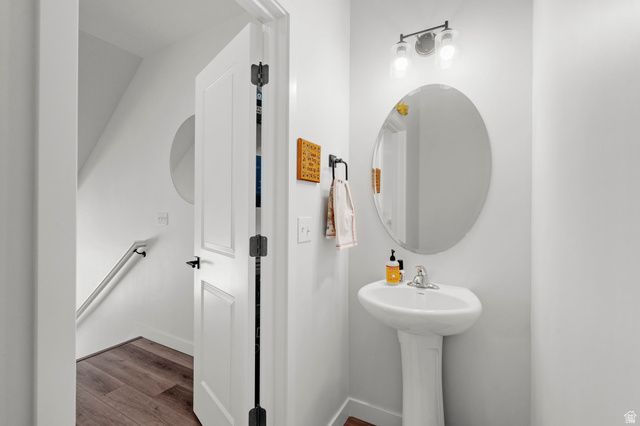 15129 S HALTER WAY, Bluffdale, UT 84065