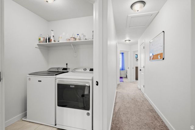 15129 S HALTER WAY, Bluffdale, UT 84065