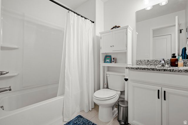 15129 S HALTER WAY, Bluffdale, UT 84065