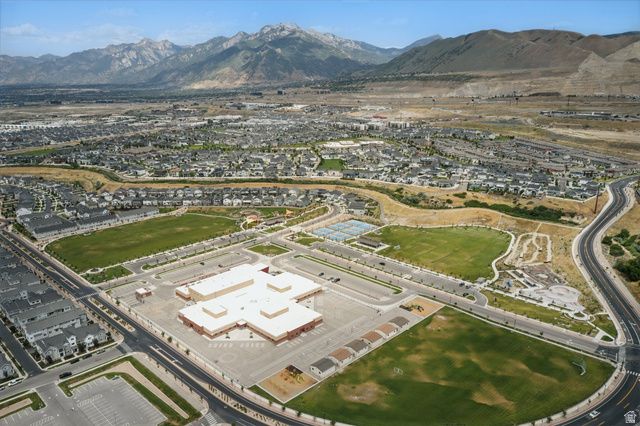 15129 S HALTER WAY, Bluffdale, UT 84065