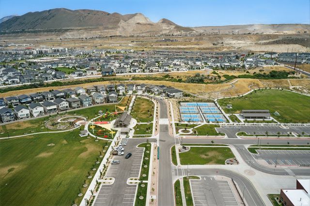 15129 S HALTER WAY, Bluffdale, UT 84065