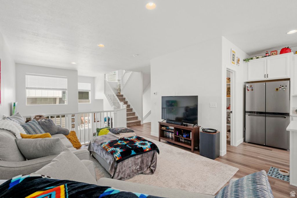 15129 S HALTER WAY, Bluffdale, UT 84065