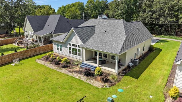 127 Berry Drive, Greenville, SC 29607