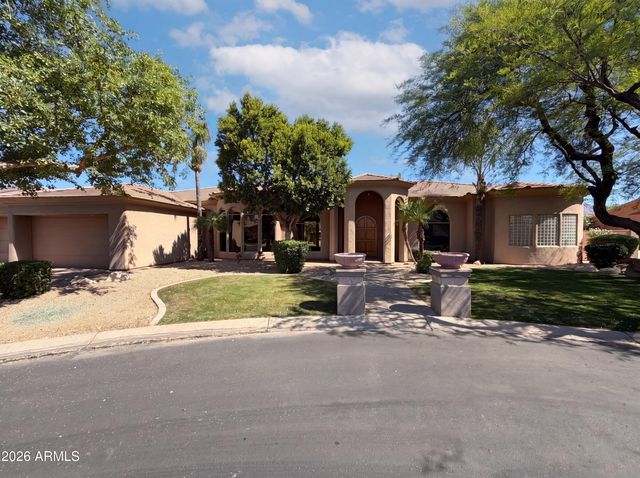 9558 E ANN Way, Scottsdale, AZ 85260
