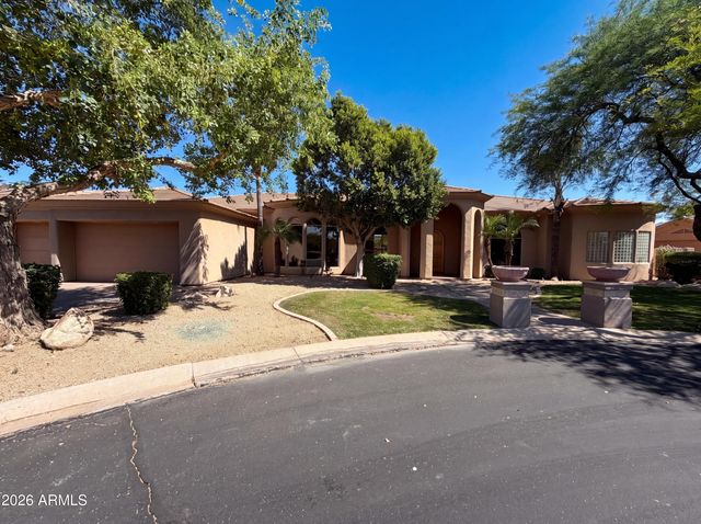 9558 E ANN Way, Scottsdale, AZ 85260
