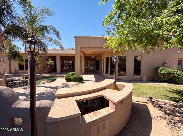 9558 E ANN Way, Scottsdale, AZ 85260