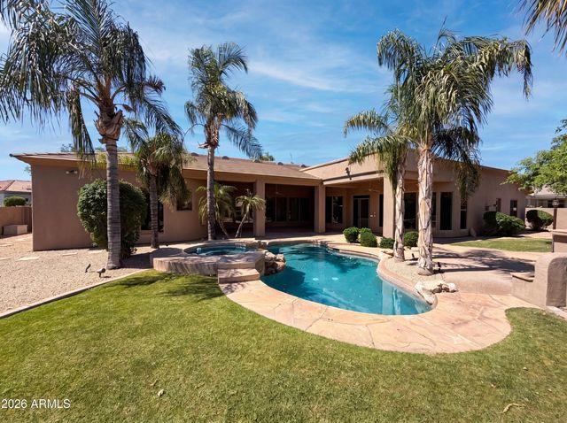 9558 E ANN Way, Scottsdale, AZ 85260