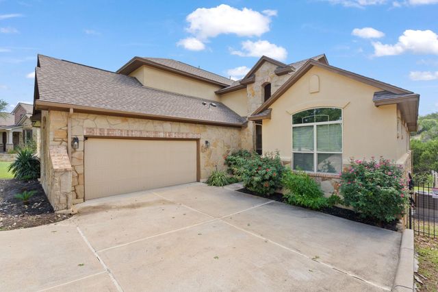 21824 Agarito LN, Spicewood, TX 78669