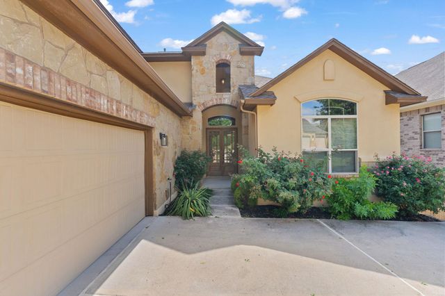 21824 Agarito LN, Spicewood, TX 78669