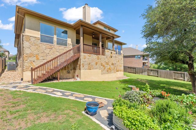 21824 Agarito LN, Spicewood, TX 78669