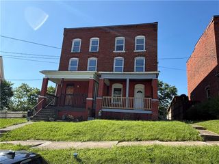 519-521 1st St, Charleroi Boro, PA 15022
