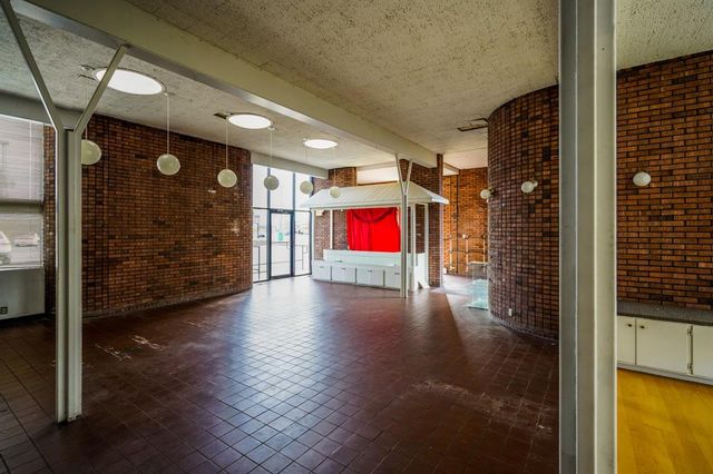 151 S Mapleton Street, Columbus, IN 47201