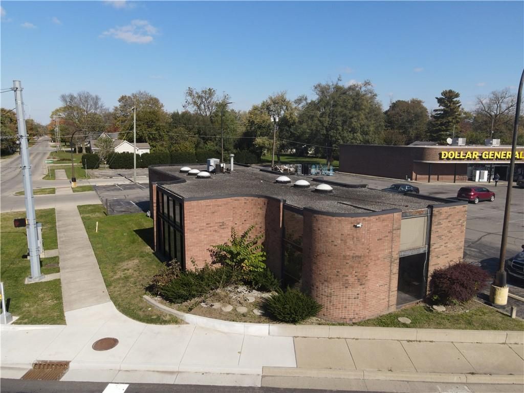 151 S Mapleton Street, Columbus, IN 47201