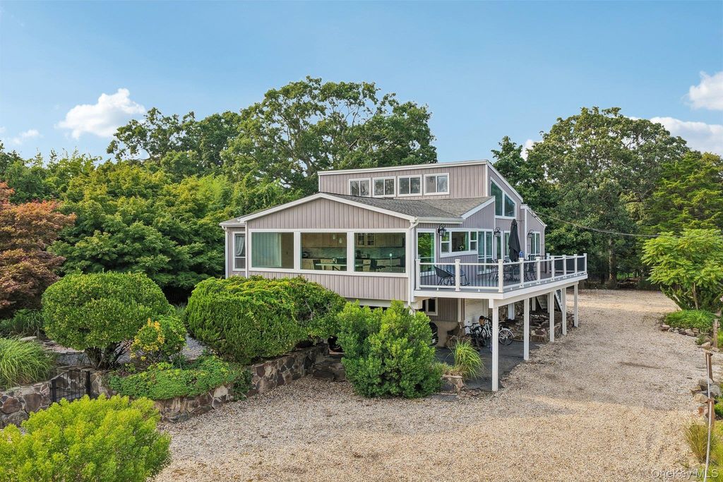 588 E. Long Beach Road, Nissequogue, NY 11780 — photo 3