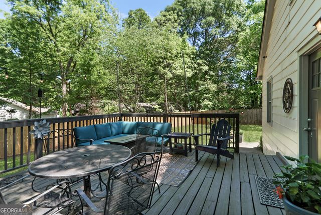 1661 Hudson Road, Decatur, GA 30033