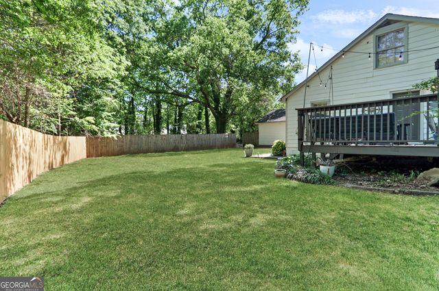 1661 Hudson Road, Decatur, GA 30033