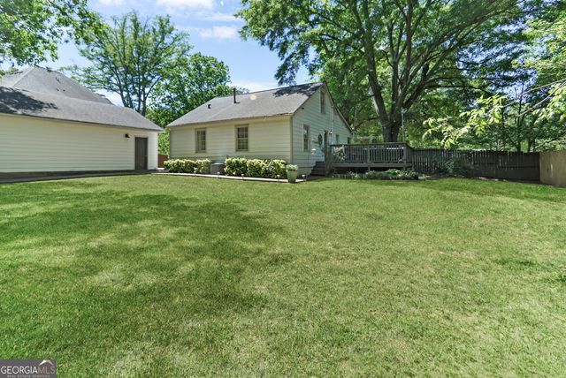 1661 Hudson Road, Decatur, GA 30033