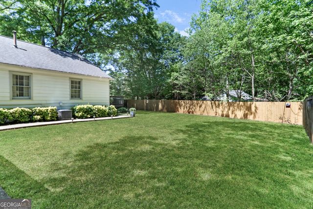1661 Hudson Road, Decatur, GA 30033
