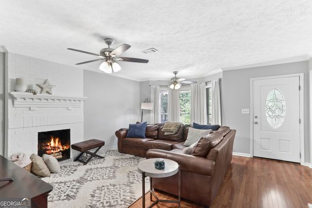 1661 Hudson Road, Decatur, GA 30033
