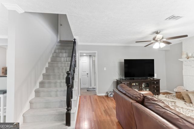 1661 Hudson Road, Decatur, GA 30033