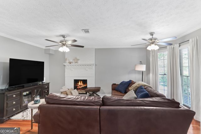 1661 Hudson Road, Decatur, GA 30033