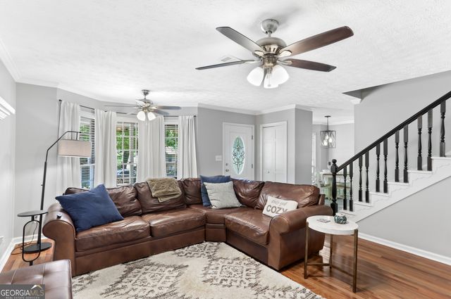 1661 Hudson Road, Decatur, GA 30033