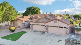 6991 W Firebird Drive, Glendale, AZ 85308