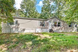 15775 N Wimpy Jones Road, Garfield, AR 72732