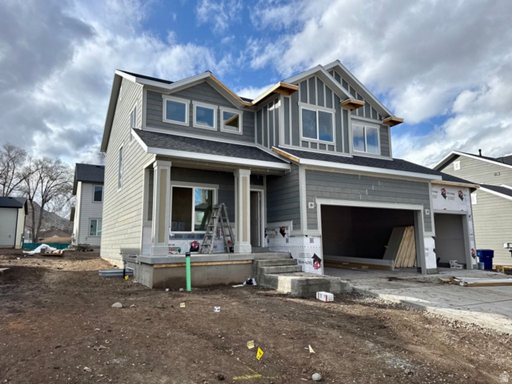 Image 1 of property listing at 2762 S SAYSAY WAY #10, Magna, UT 84044