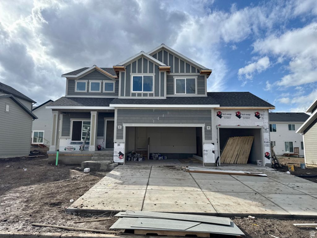 Image 2 of property listing at 2762 S SAYSAY WAY #10, Magna, UT 84044