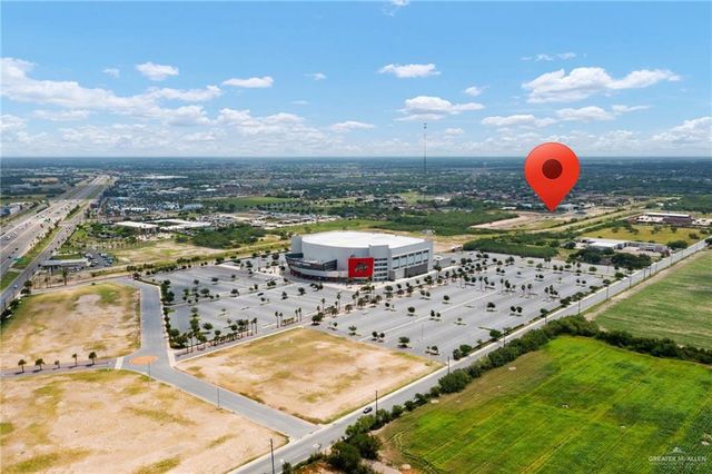 1224 E Arechiga Drive, Edinburg, TX 78542