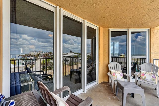 421 S ATLANTIC AVENUE 409, New Smyrna Beach, FL 32169