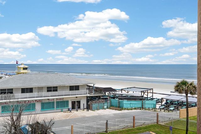 421 S ATLANTIC AVENUE 409, New Smyrna Beach, FL 32169