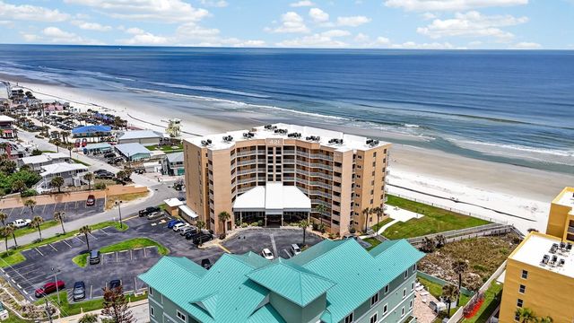 421 S ATLANTIC AVENUE 409, New Smyrna Beach, FL 32169