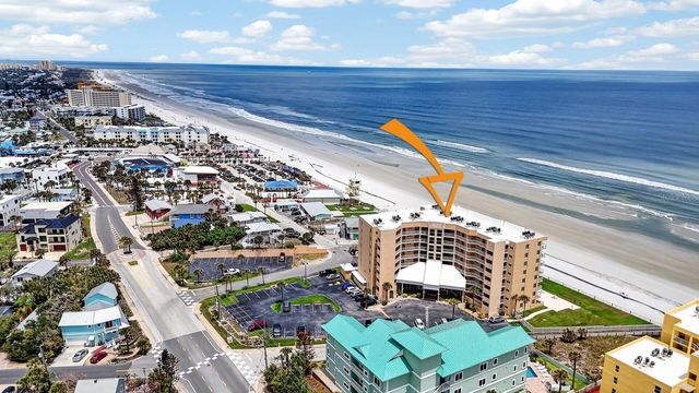 421 S ATLANTIC AVENUE 409, New Smyrna Beach, FL 32169
