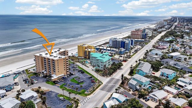 421 S ATLANTIC AVENUE 409, New Smyrna Beach, FL 32169