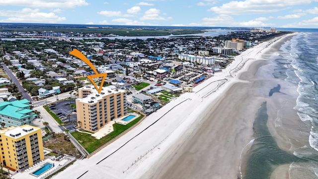 421 S ATLANTIC AVENUE 409, New Smyrna Beach, FL 32169