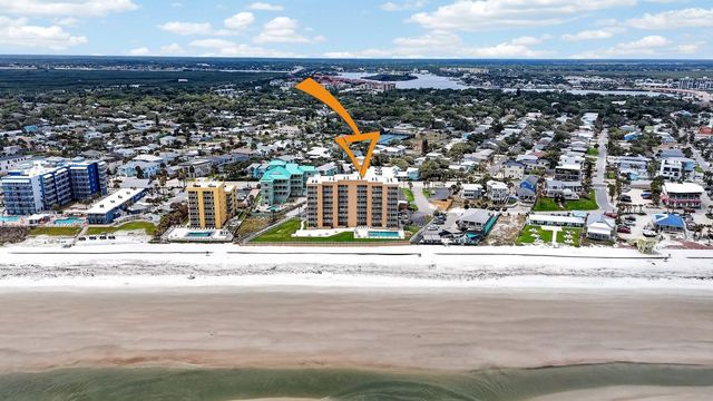 421 S ATLANTIC AVENUE 409, New Smyrna Beach, FL 32169