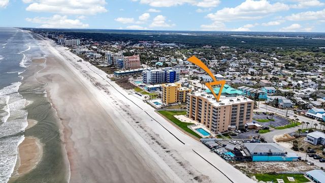 421 S ATLANTIC AVENUE 409, New Smyrna Beach, FL 32169